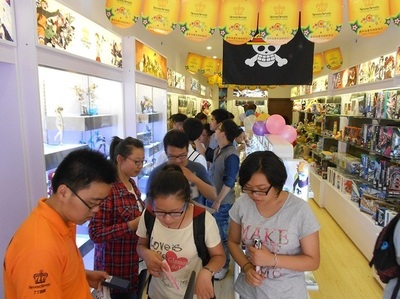 小型精釀吧創(chuàng)業(yè)指南 結(jié)合動(dòng)漫游戲主題的運(yùn)營(yíng)經(jīng)驗(yàn)分享